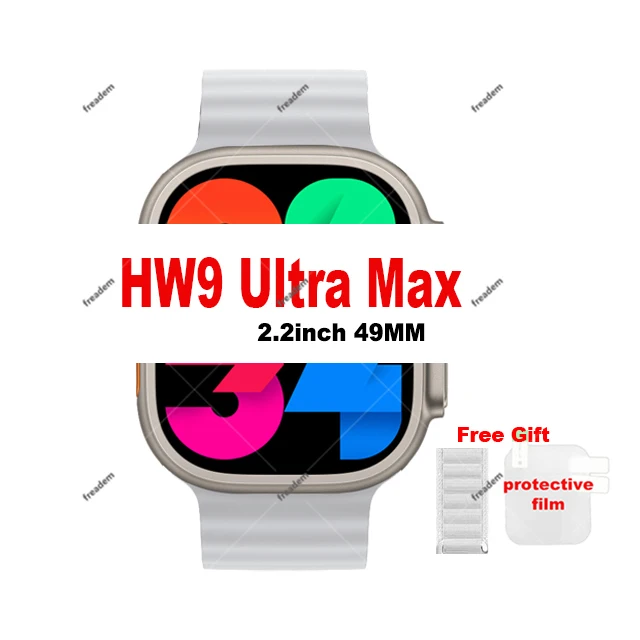 ☆安心の定価販売☆】 ULTRA 【新品・未使用】HW9 MAX 未開封 2023