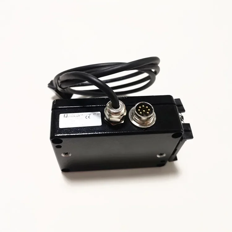Контроль листового регистра GrandFa RL-12 G2.110.1461/03 G2.110.1461/02 Датчик фотоэлемента для