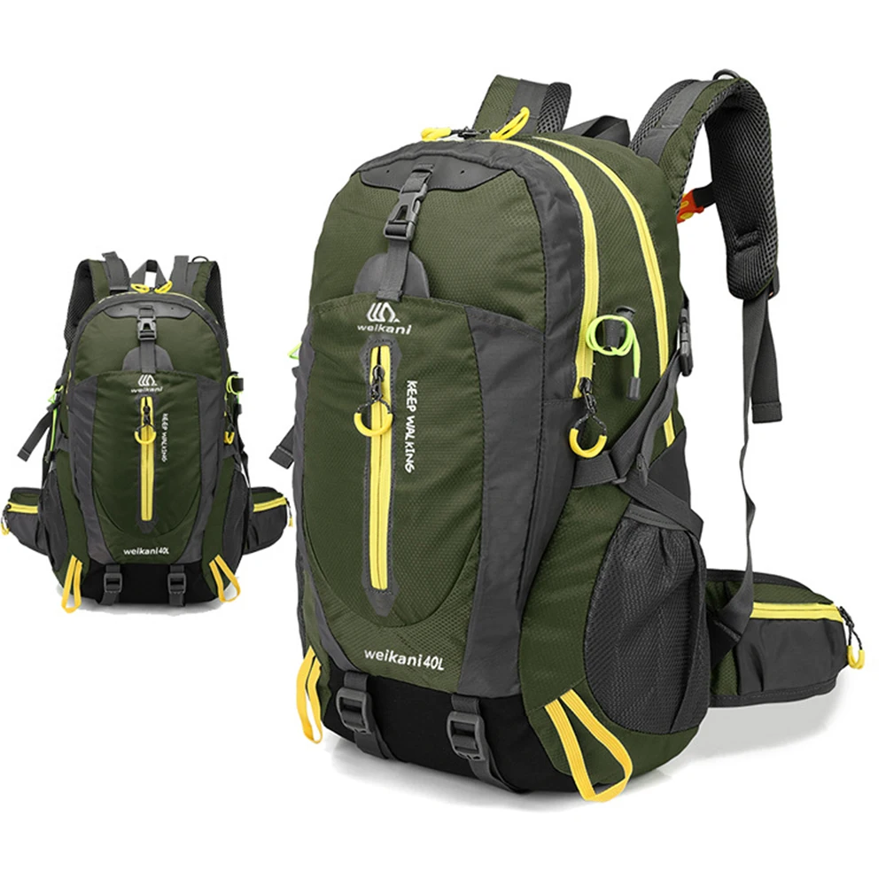 Рюкзак для кемпинга и альпинизма 40 л |