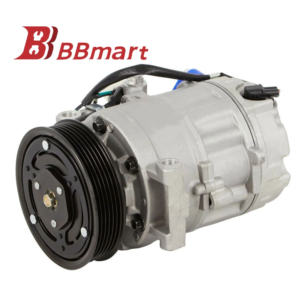 

BBmart Auto Parts For Audi A6 S6 A7 Q7 Coolant Hose 4M0820803M 4M0 820 803M Air Conditioning AC Compressor