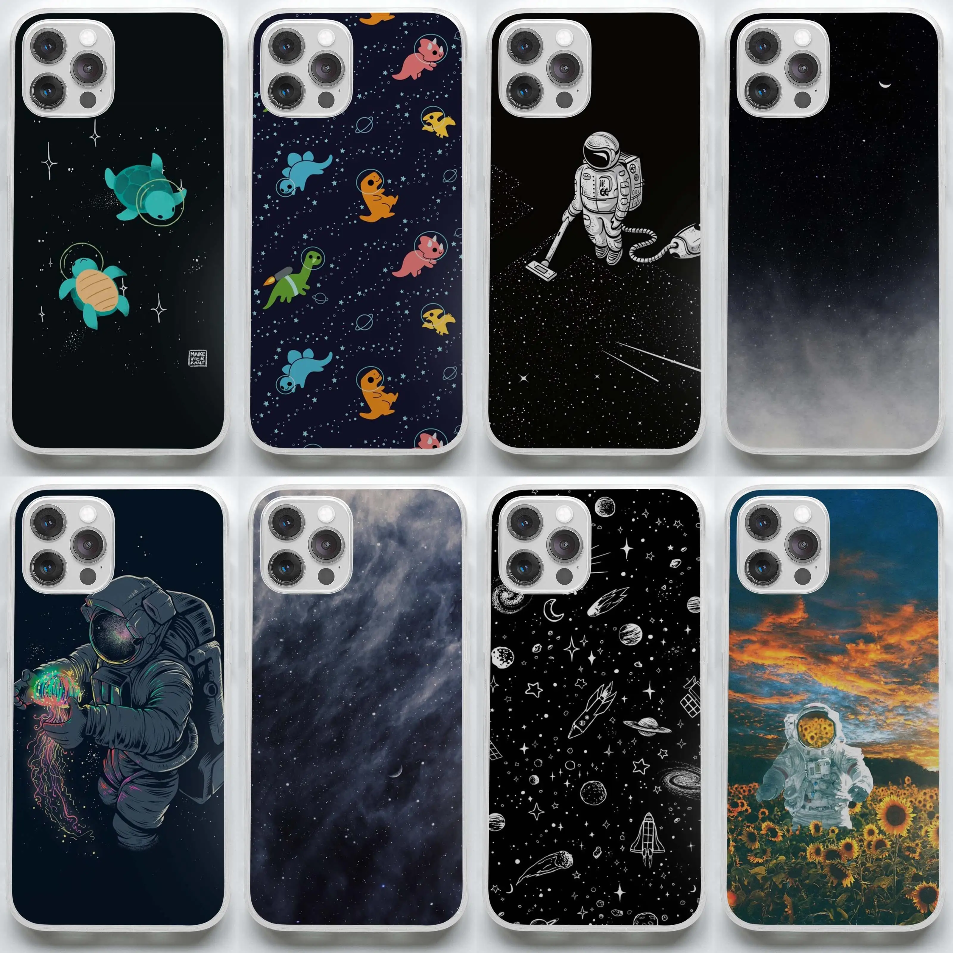 Чехол для iPhone 7 8 Plus 11 12 13 Pro Max Mini X XS XR | Мобильные телефоны и аксессуары