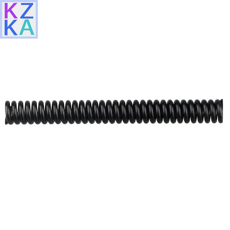 90501-14M06 Пружина сжатия для лодочного двигателя Yamaha 2T 9HP 13.5HP 15HP 4T F8 F9.9 FT9.9 F13.5 F15