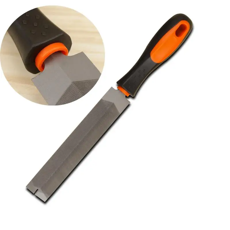 

Universal Diamond-Shaped Files For Sharpening And Straightening Hand Saw Wood Carving Metal Glass Grinding Woodworking Tool Hot