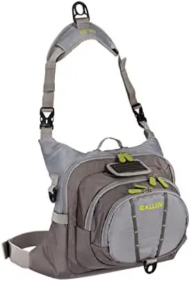 

Boulder Creek Fishing Chest Pack