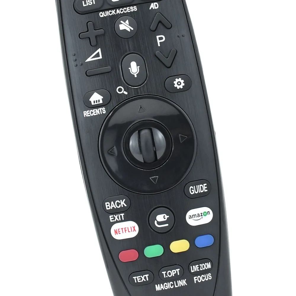 New Relace AN-MR650A For 2017 OLED UHD LG TV Voice Magic Remote Control UJ6500 UJ6540 UJ6570 UJ7700 SJ8000 SJ857A SJ9500 W7 C7