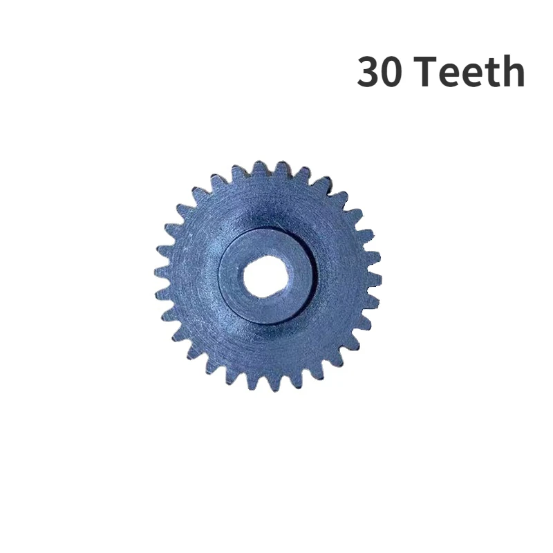 

30 Teeth Car Motor Automatic Folding Rearview Mirror Assembly Gear for 2013 Year Mazda M3 CX-5 CX-7 CX-4 Car Wing