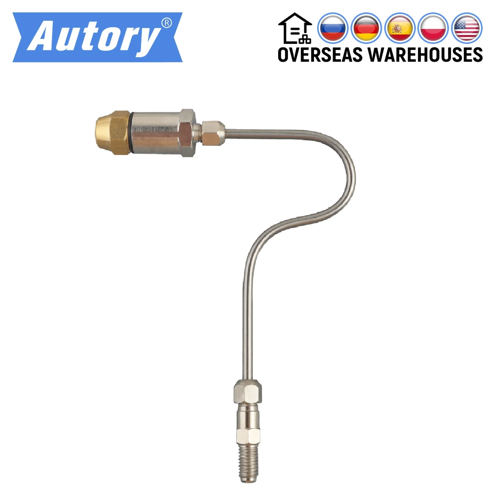 

Autory C2 Car Throttle Valve Cleaning Tool Adapter Clean The Fuel System Adapter Auto Engine Cleaner for CS10 CS11 C100 C80