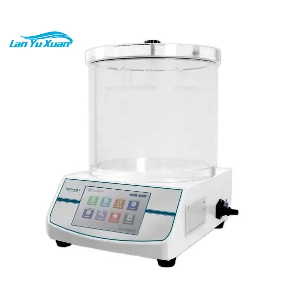 

Leakage Tester Leak Testing Instrument