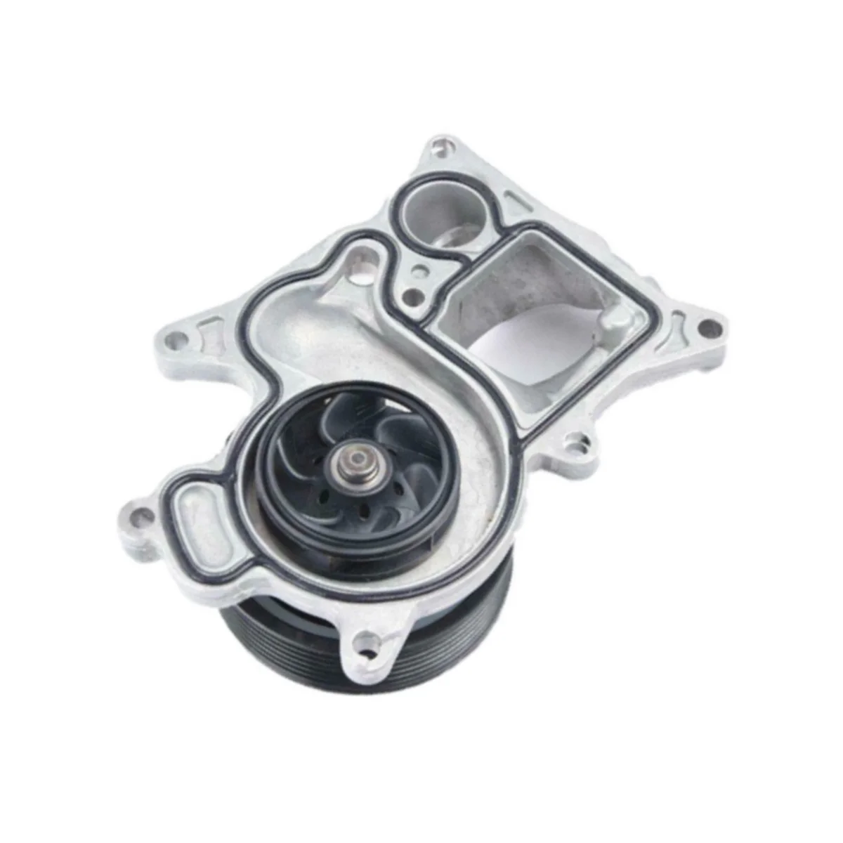 

Автомобильный насос для охлаждения двигателя, электронный водяной насос в сборе 11518516204 для Bmw F20 F21 F30 F80 E90 X1 X3 X5 1-5 серии