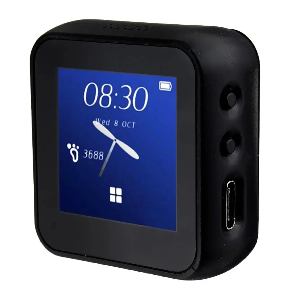 Фото TTGO T-Watch Модернизированная версия SIM800L GPS LORA Программируемые и сетевые часы Smart Box с открытым исходным кодом Носимые устройства - GPS + LOR №1