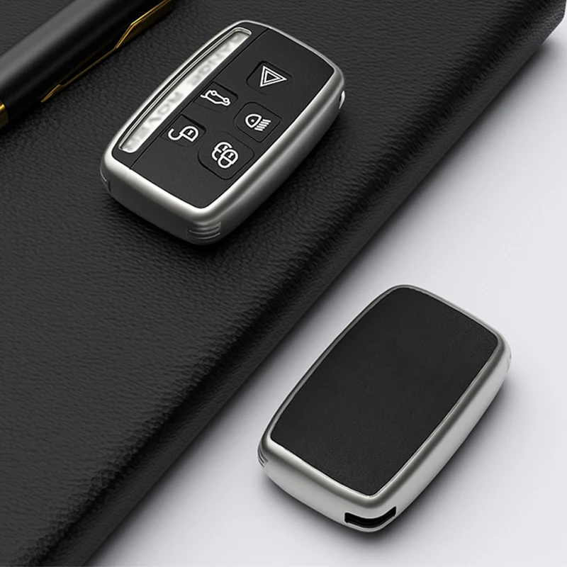 

Tpu car key case fob cover For Land Rover Range Rover Sport Evoque Freelander A9 Discovery 2 3 4 Sport Jaguar XF XJ A8 A9 X8 XE