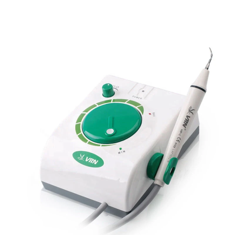 Ультразвуковая чистка зубов Домашняя чистка зубов, отбеливание зубов, самостоятельная чистка, чистка зубного камня, 5 насадок.