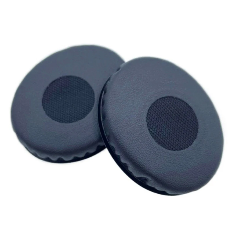 

High Quality Earphone Earpads Ear Pads For Sennheiser HD228 HD229 HD218 HD219 HD220 HD238 R9CB