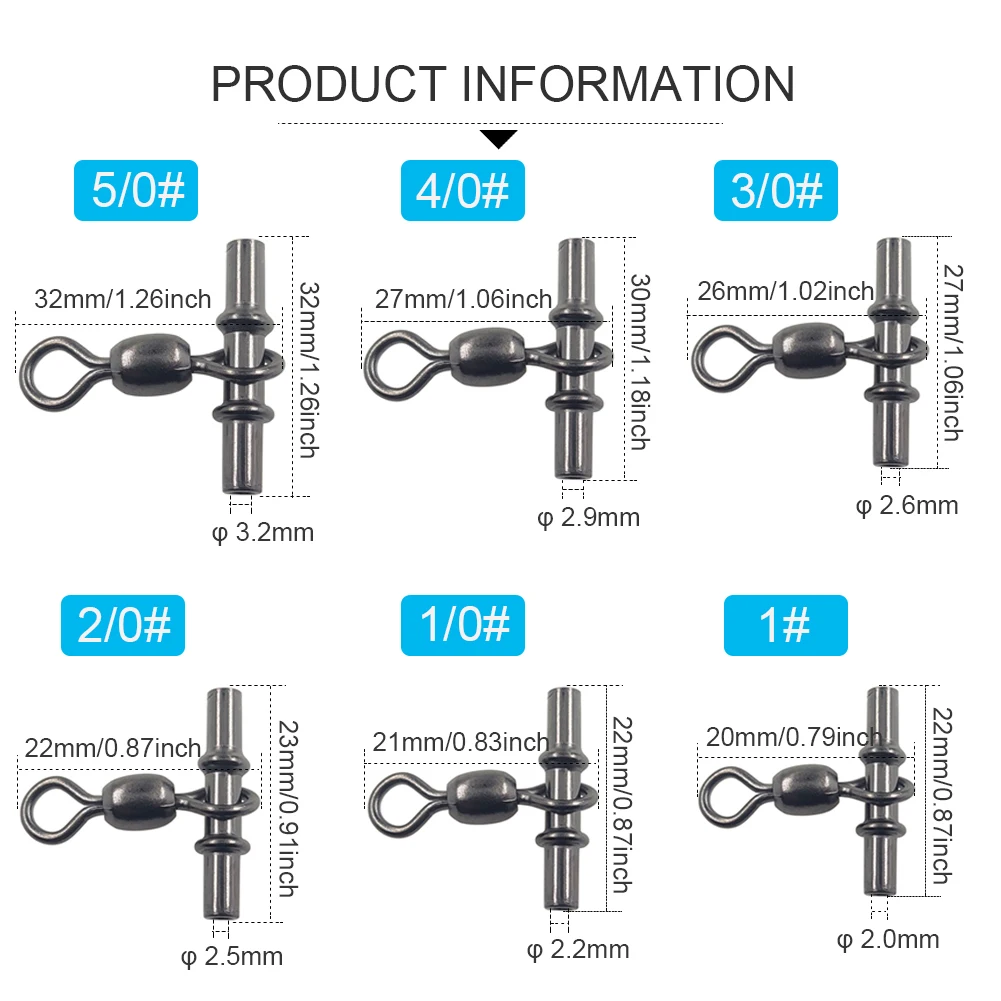10/20 шт./лот поворотные втулки 3-сторонние Вертлюги поворотный кран поперечная