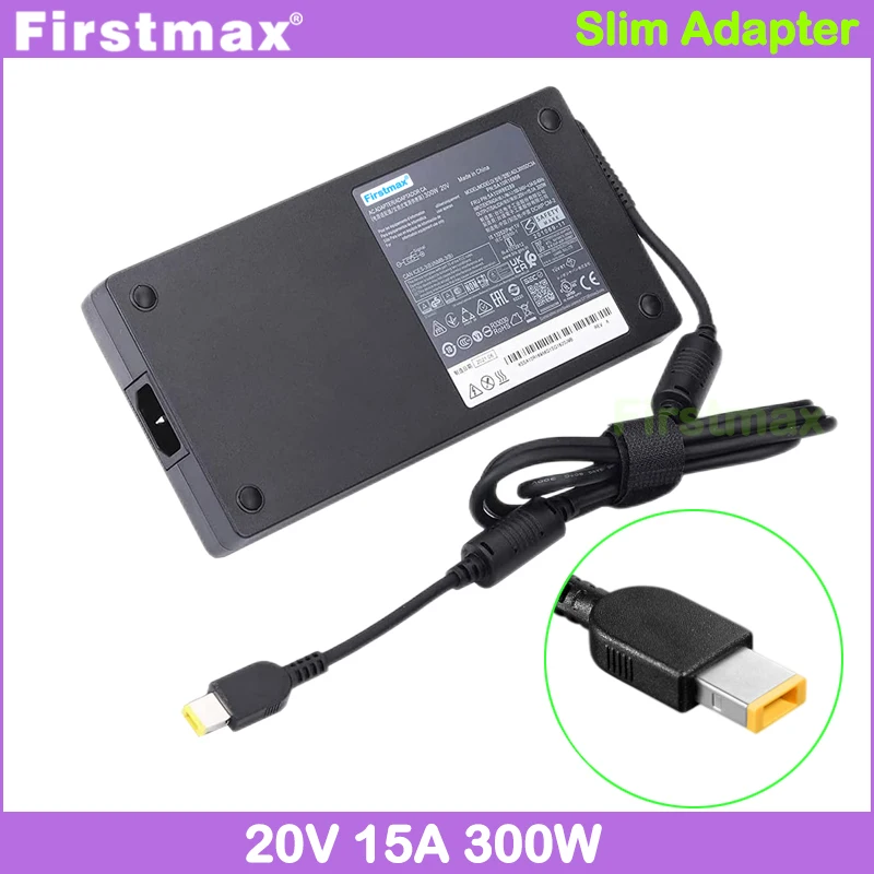 Зарядное устройство 20 в, 14 а, 280 Вт для MSI GE76 Raider 10UG 10UG 10UH MS-17K2 Stealth GS77 12UG 12UGS 12UH 12UHS, адаптер для игрового ноутбука