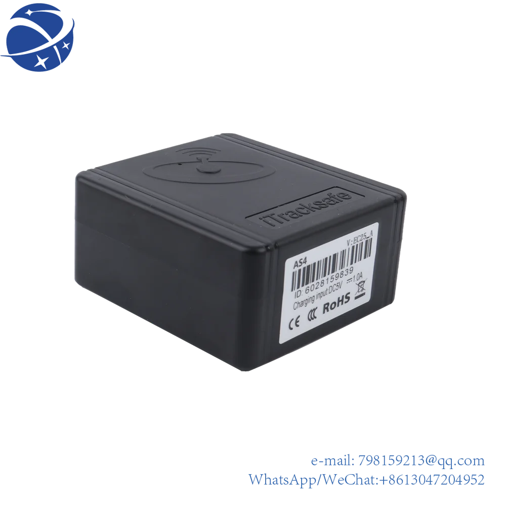

yyhcWaterproof anti signal detector 4g lte tracker gps for tractor