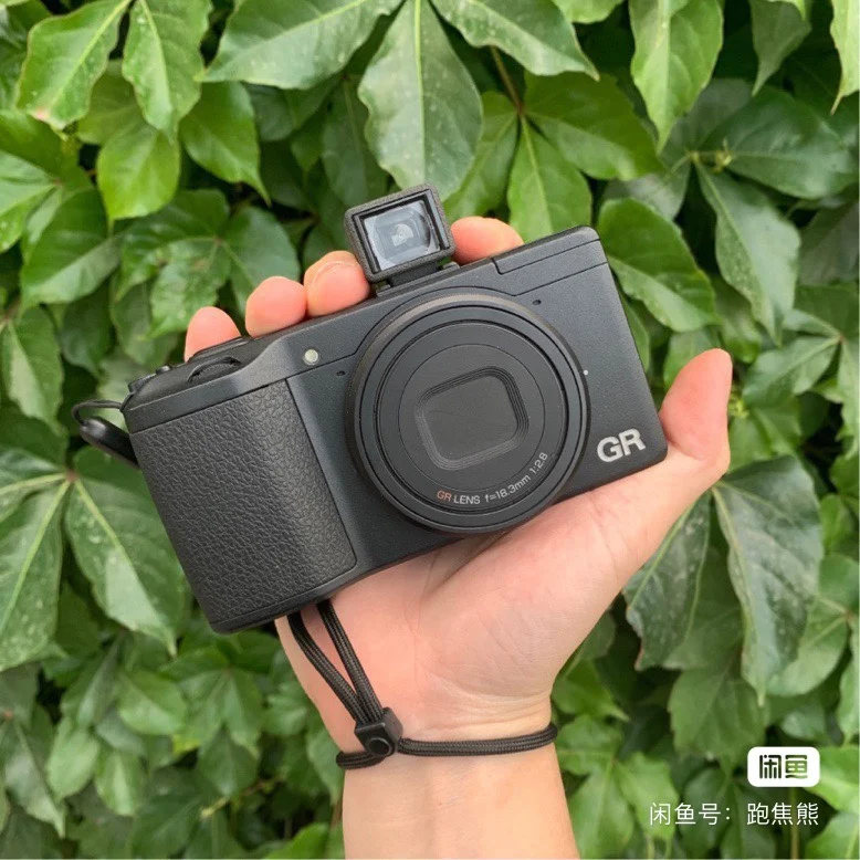 Оптический видоискатель 28 мм 35 40 Ricoh GR Sigma DP1