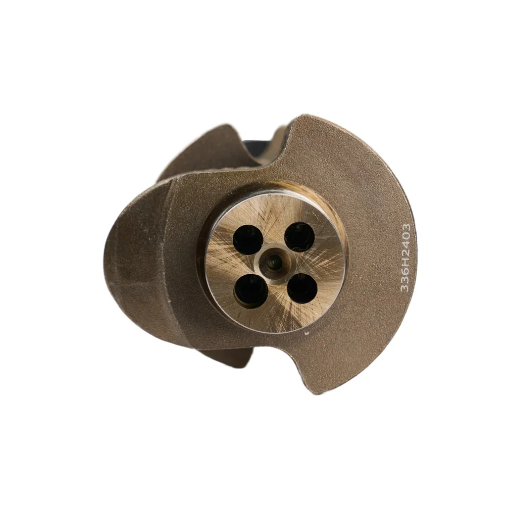 ВАЛИК ДВИГАТЕЛЯ MERCEDES-BENZ SPRINTER 2.2 OM651 8WEB