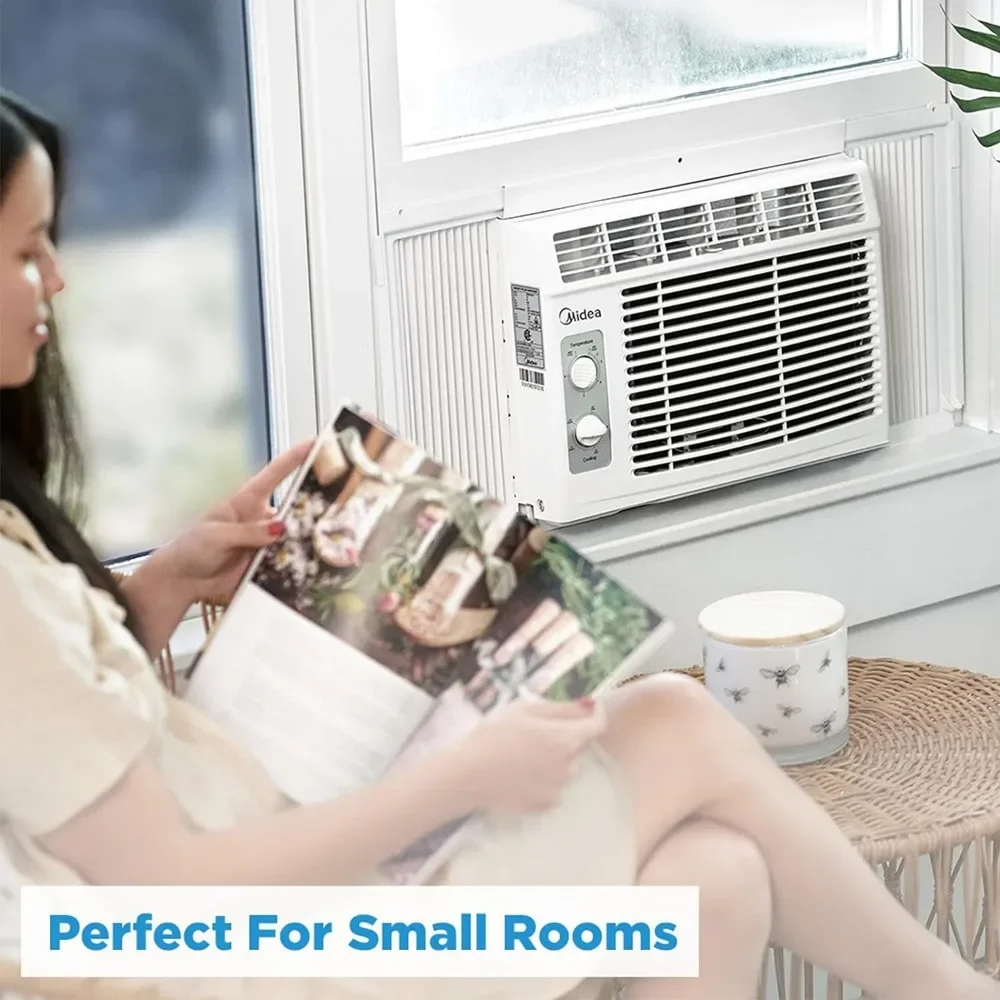Для кондиционера EasyCool для небольших окон-охлаждение до 150 кв. Ft. С простым в