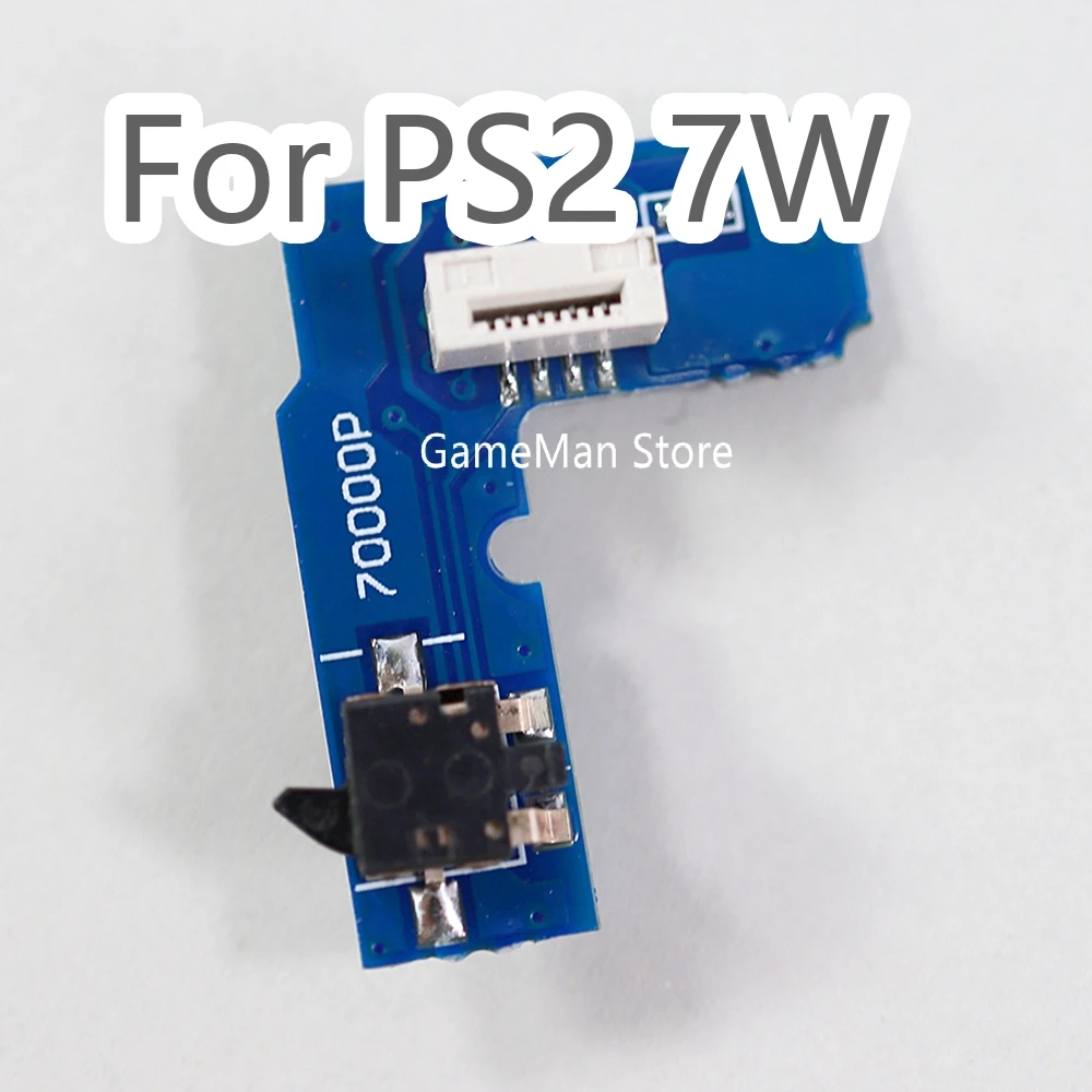 Плата печатная для PS2 Slim 7 Вт 70000 9 90000