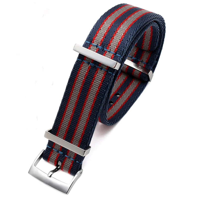 LACZ DENTON NATO straps metal straps for sale