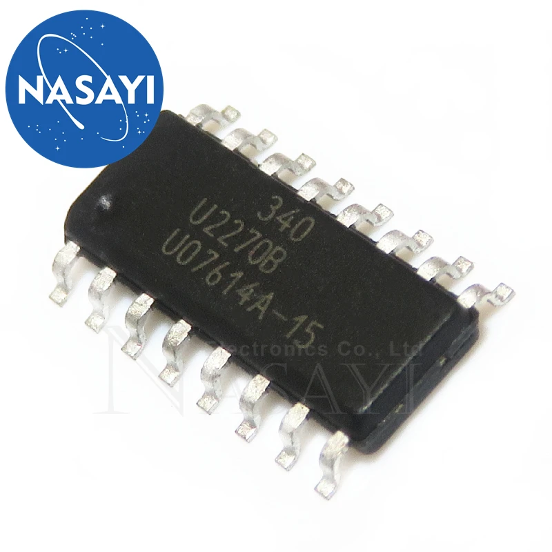 U2270B U2270 SOP-16