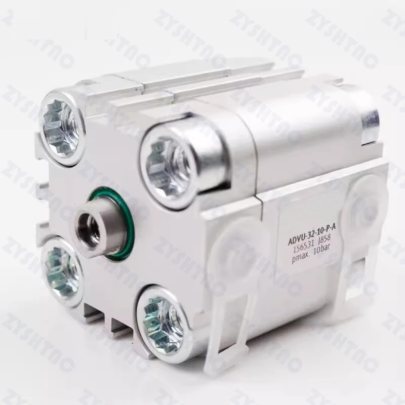 

Для воздушного цилиндра FESTO ADVU-12-10-5-16-20-30-25-32-40-50-63-80-A-P-A Тонкий цилиндр Компактный ADVU-25-5/10/15/20/25/30/35/40-A-P-A