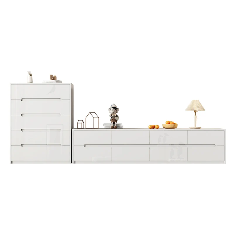 Мебельный салон ТВ-набор консольный стол подставка для шкафа контроллера Mueble