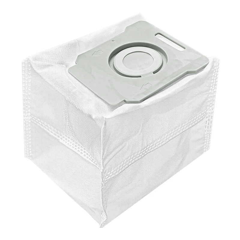 

Replacement Part Vacuum Bags Dust Bag Compatible For Irobot Roomba I3 I7 I7+ E5 E6 Robotic Vacuum Cleaner Accessories