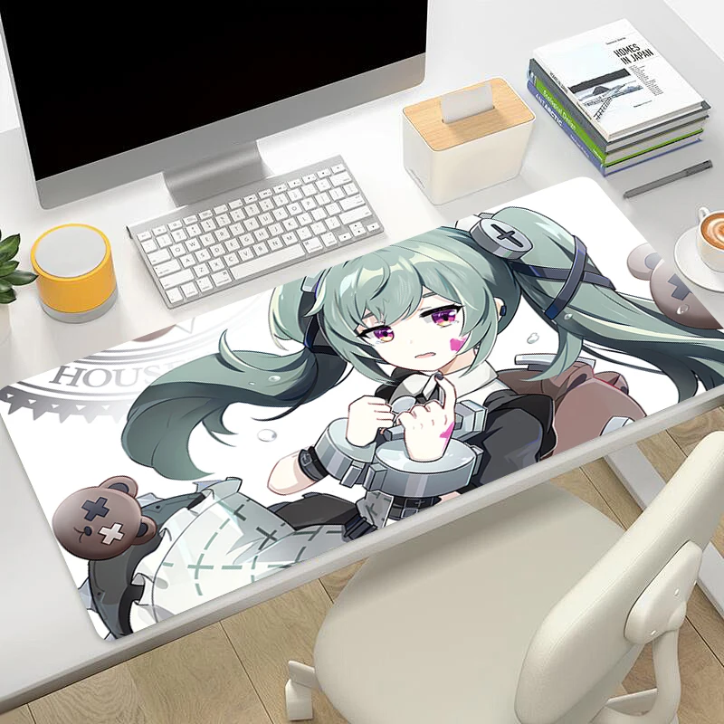 MINISO Коврик для мыши Corin Wickes XXL Zenless Zone Zero