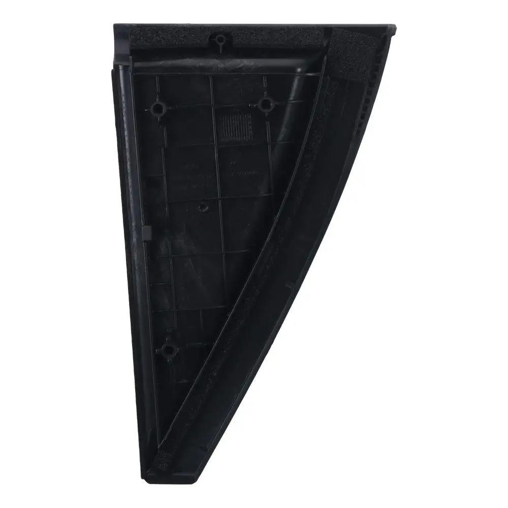 1 пара левый привод боковая наружная дверь Молдинг правая пассажирская сторона