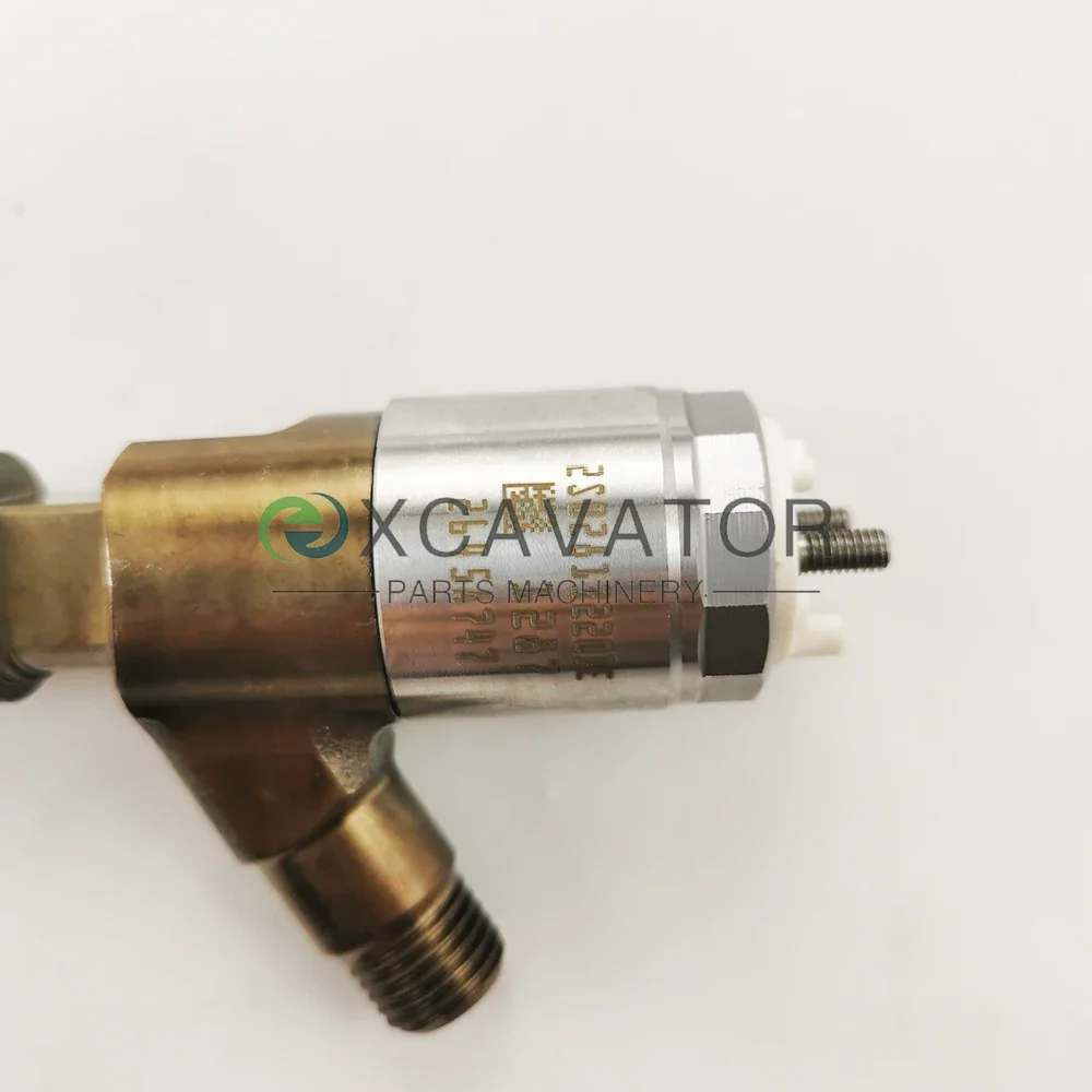 320-0680 645A747 Для инжектора двигателя CAT Caterpillar C4.4 C6.6 3200680 Форсунка Common Rail