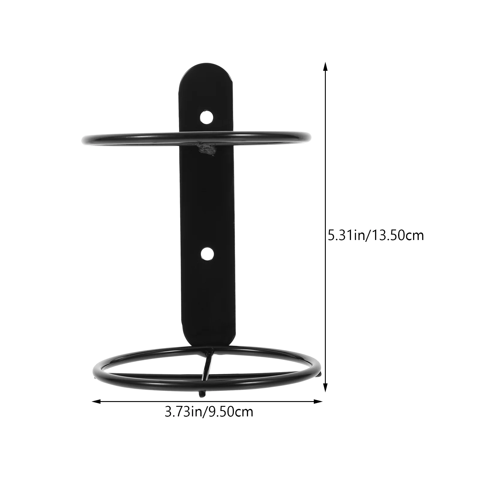 2 шт. настенная барная полка для держателя бутылок металлические стеллажи полки