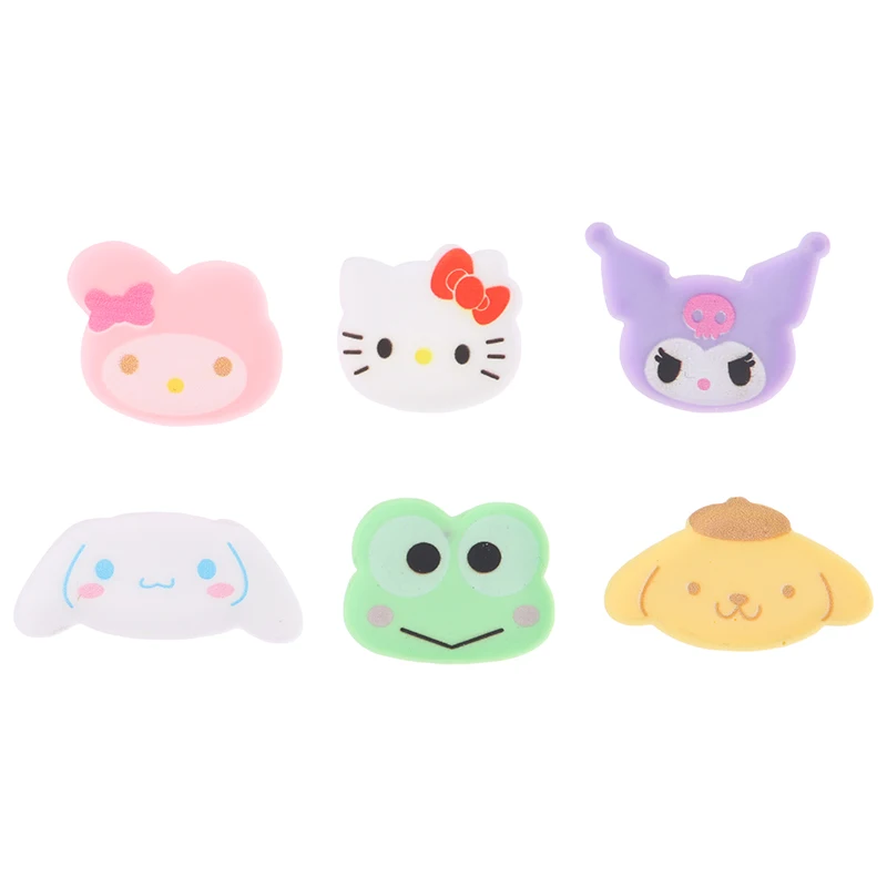 

5 шт., миниатюрные кухонные аксессуары для кукольного домика Sanrio