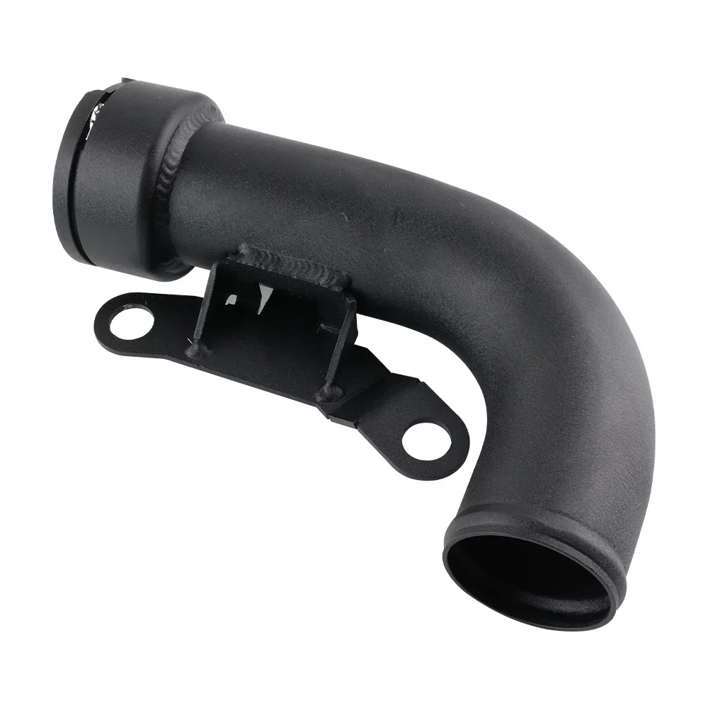 Алюминиевый комплект для переоборудования турборазрядной трубы с морщинами