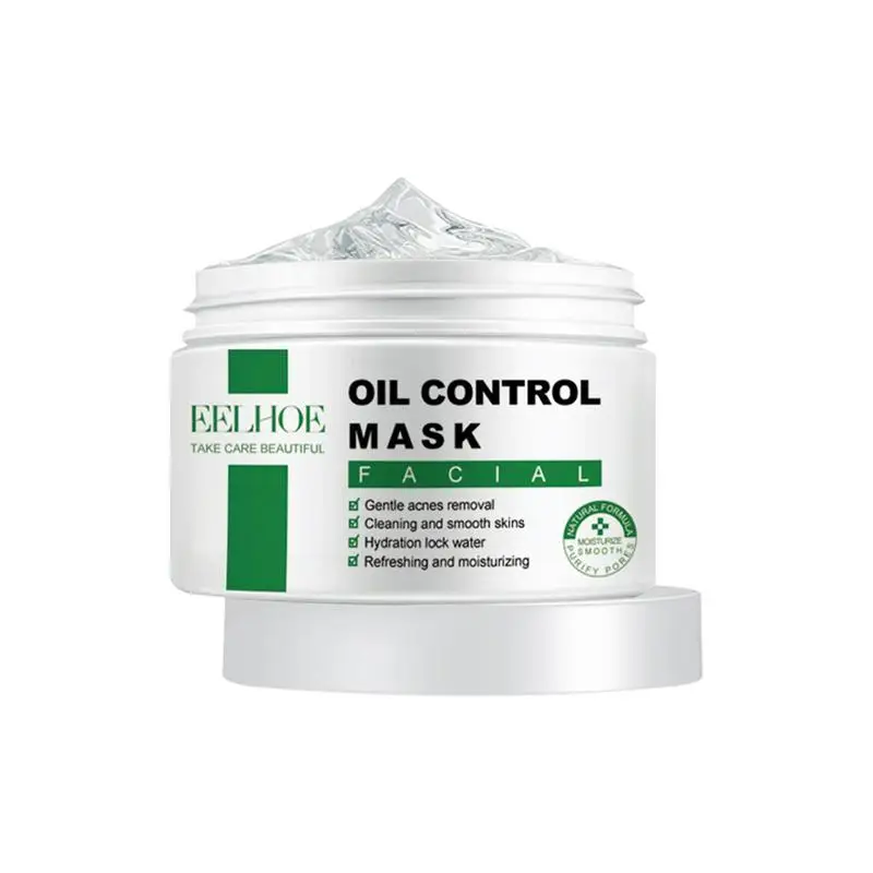 

Oil Control Masque Skin Masque For Hydrating Beautifully Packaged Face Care Tool Gifts For Christmas Birthdays Anniversaries