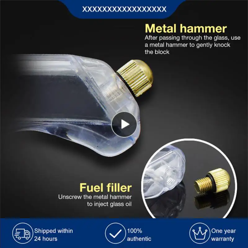 

Glass Cutting Machine Transparent Handle Speciality Tile Cutter 3-15 Mm Roller Glass Knife Diamond Roller Push Hand Tools Sharp