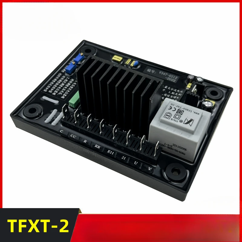 TFXT-2 Пластина регулирования давления Блок генератора Автоматический регулятор