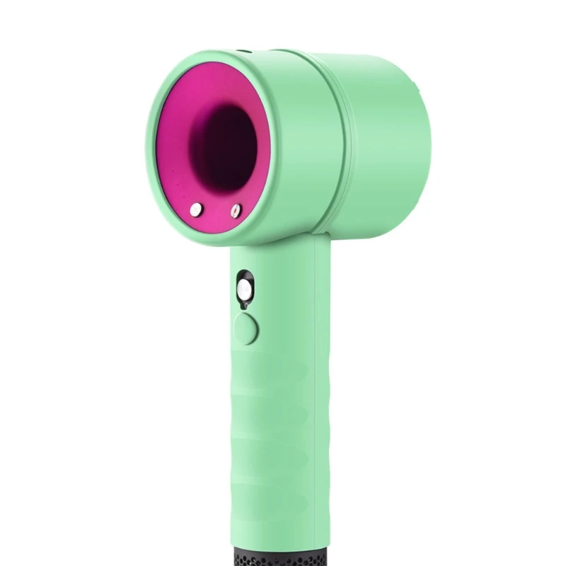 

Soft-Silica Cover Case For HD01 HD03 HD08 Dryer Sleeve Washable Prevent Scratch Dropship