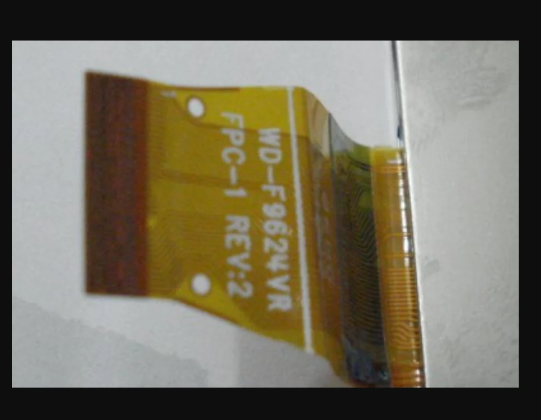 

Новинка и оригинал для Casio EX-S8 S9 Z350 Z670 E1480 ЖК-дисплей для обслуживания и замены ЖК-экрана Бесплатная доставка