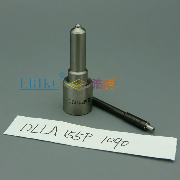 ERIKC DLLA 155P 1090 дизельная форсунка в сборе DLLA155P1090 для предприятий Common Rail 155P1090 ( 093400