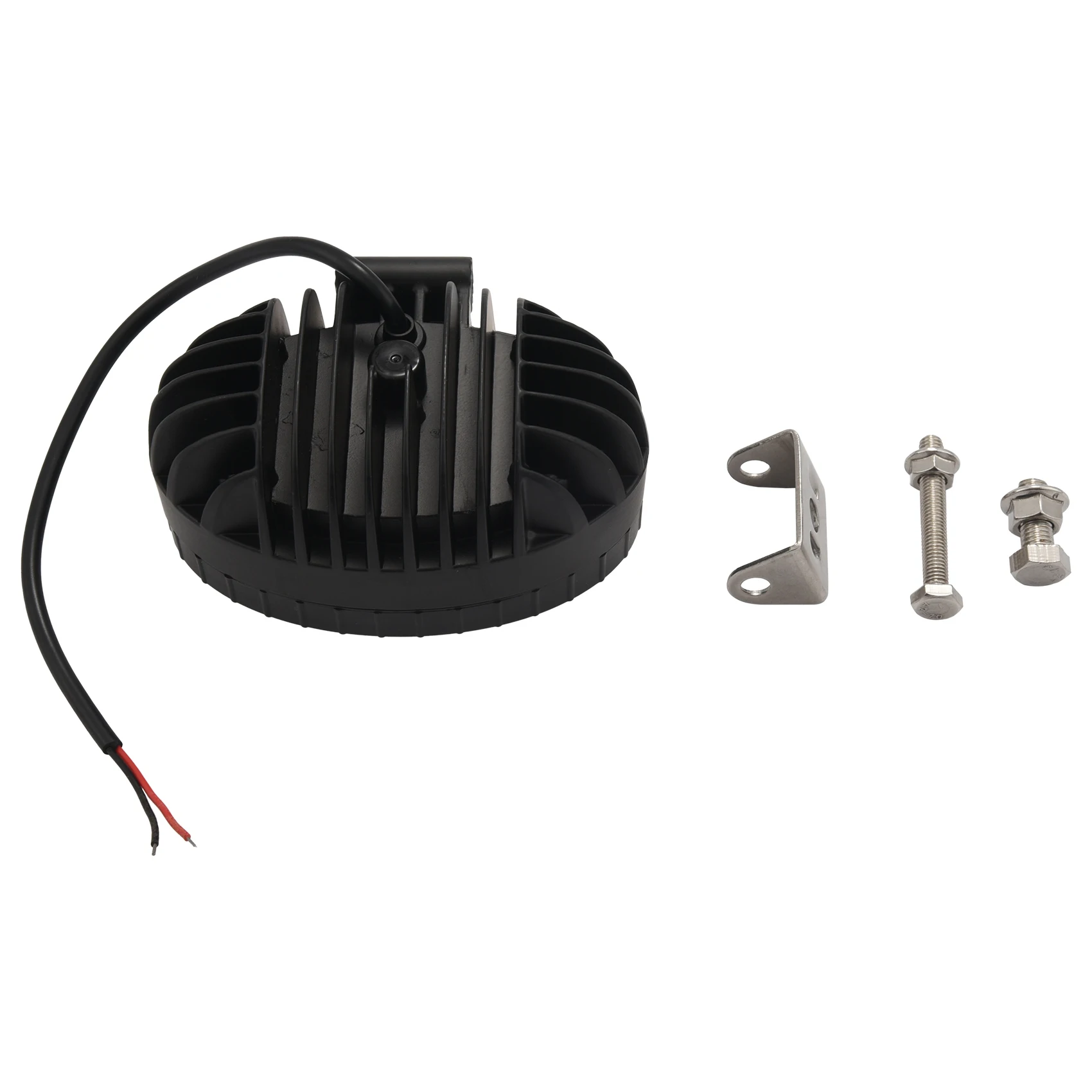 Светодиодный светильник безопасности для вилочного погрузчика 5 дюйма 8 Вт