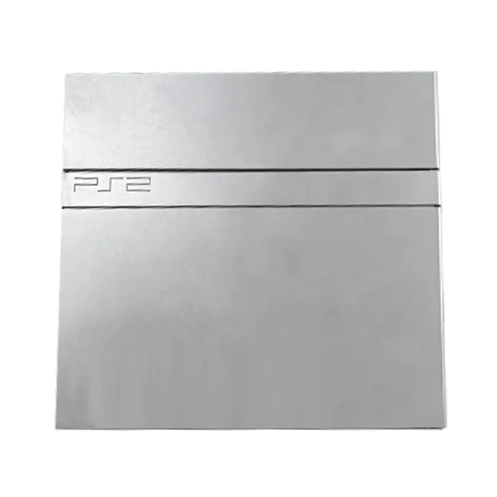 Мини-Консоль PS2 Slim 79000 Модифицированная видеоигровая консоль встроенный