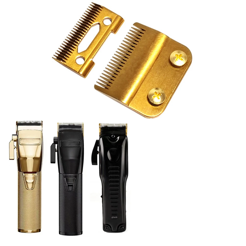 Для Babyliss BAB870/BAB825 машинка для стрижки волос сменный триммер режущая головка