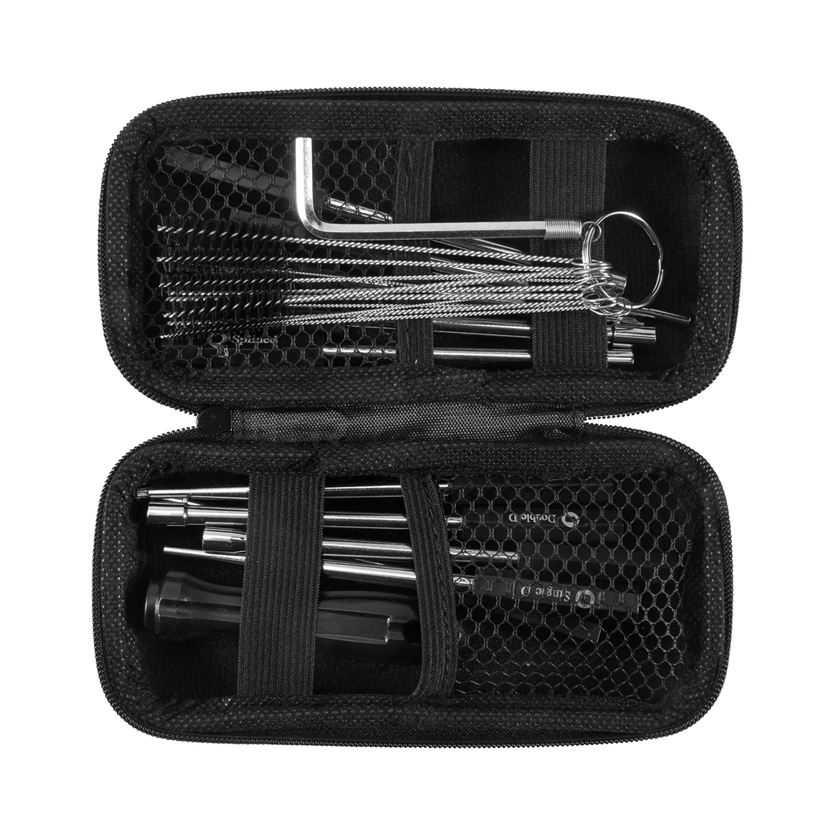 10 шт. отвертка для регулировки карбюратора набор инструментов триммера