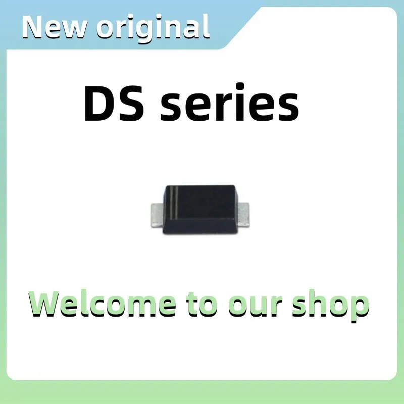 

DS110W DS14W DS220W DS34W SOD123 новый оригинальный