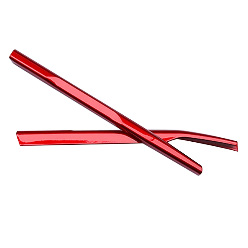 Для Hyundai IX35 2018 2019 хромированная ВЕРХНЯЯ ПЕРЕДНЯЯ Центральная решетка гриль