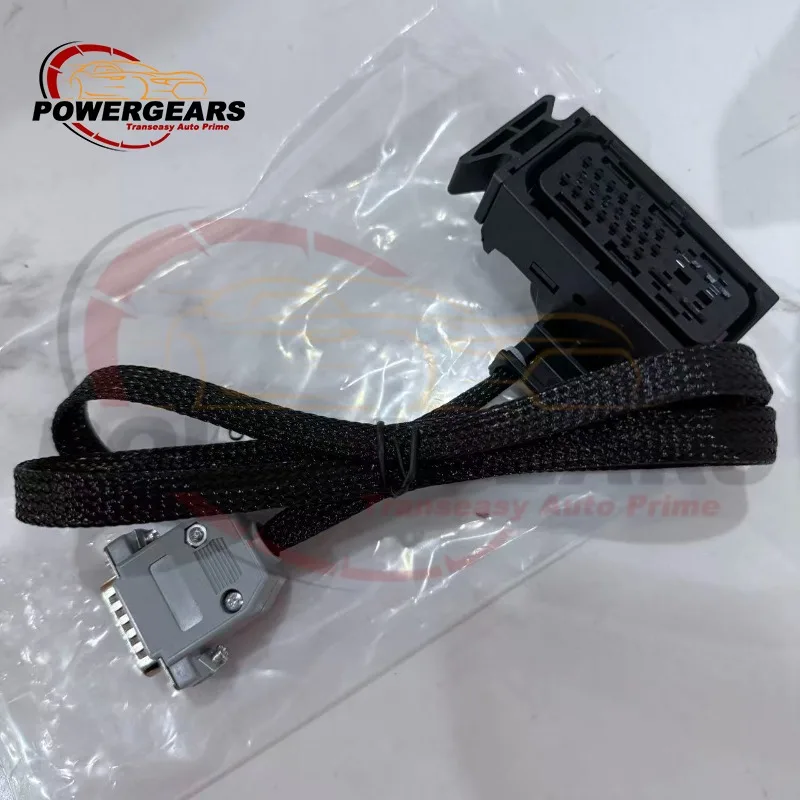 Фото Адаптер 0AM DQ200 DQ250 DQ200 VL381 VL300 DQ500 DL501 для VAG Audi R/W с программированием TCU ECU через KTMFlash №2