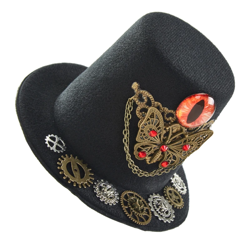 Clip Lolita Party Hair Accessories