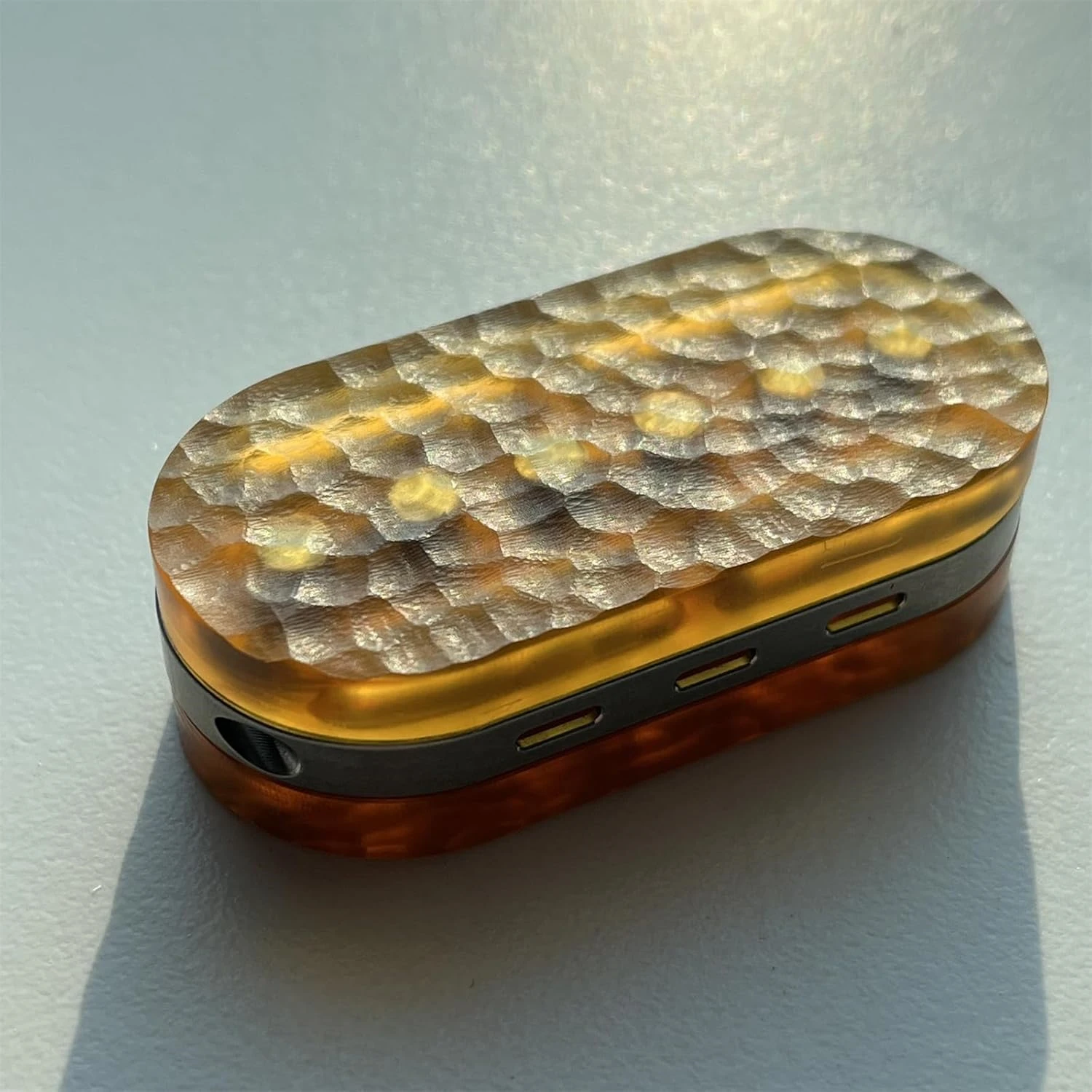 Shell S2 PEI Fidget Slider